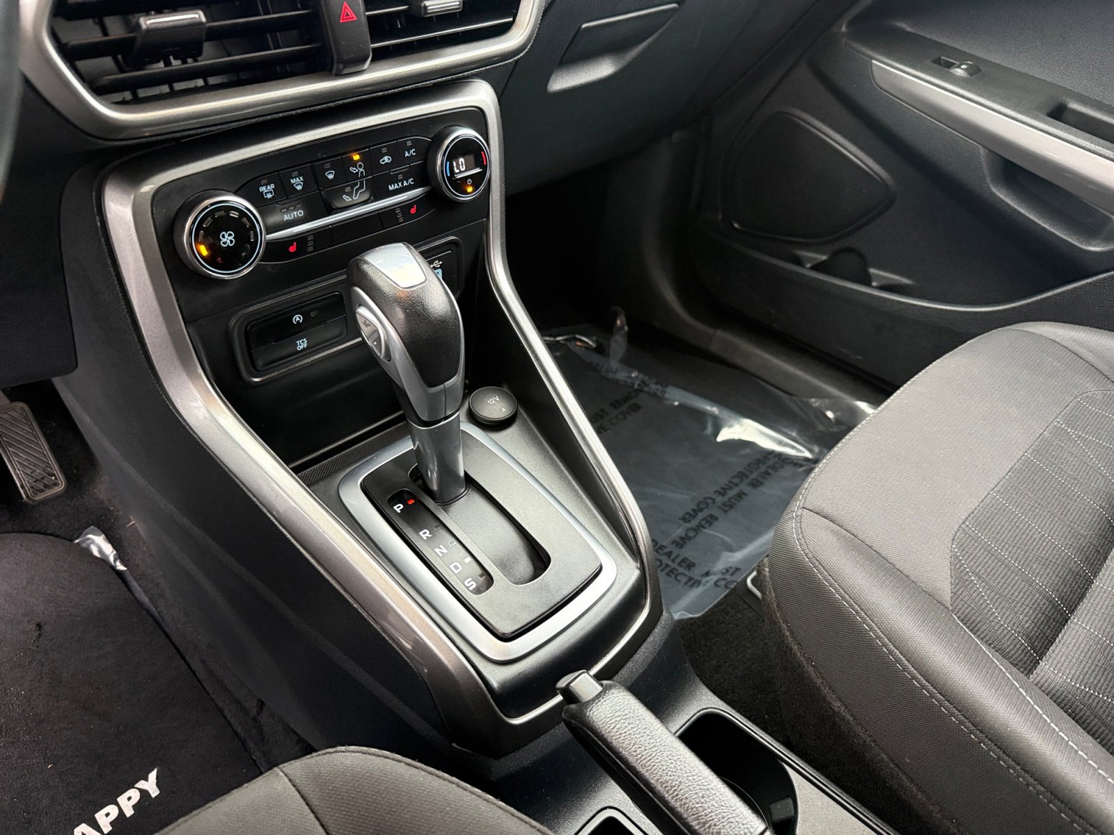 Used 2020 Ford EcoSport SE image 13