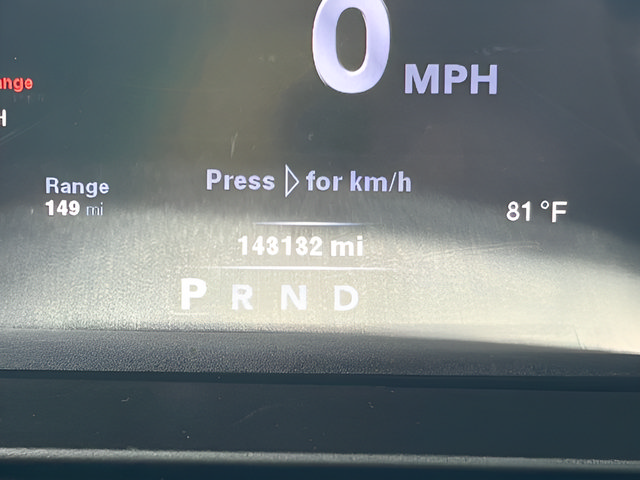 Used 2014 RAM 1500 Lone Star AWD/4WD image 19