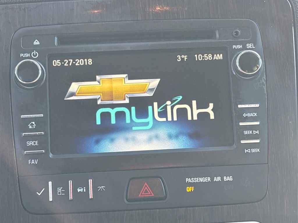 Used 2016 Chevrolet Traverse LT image 20