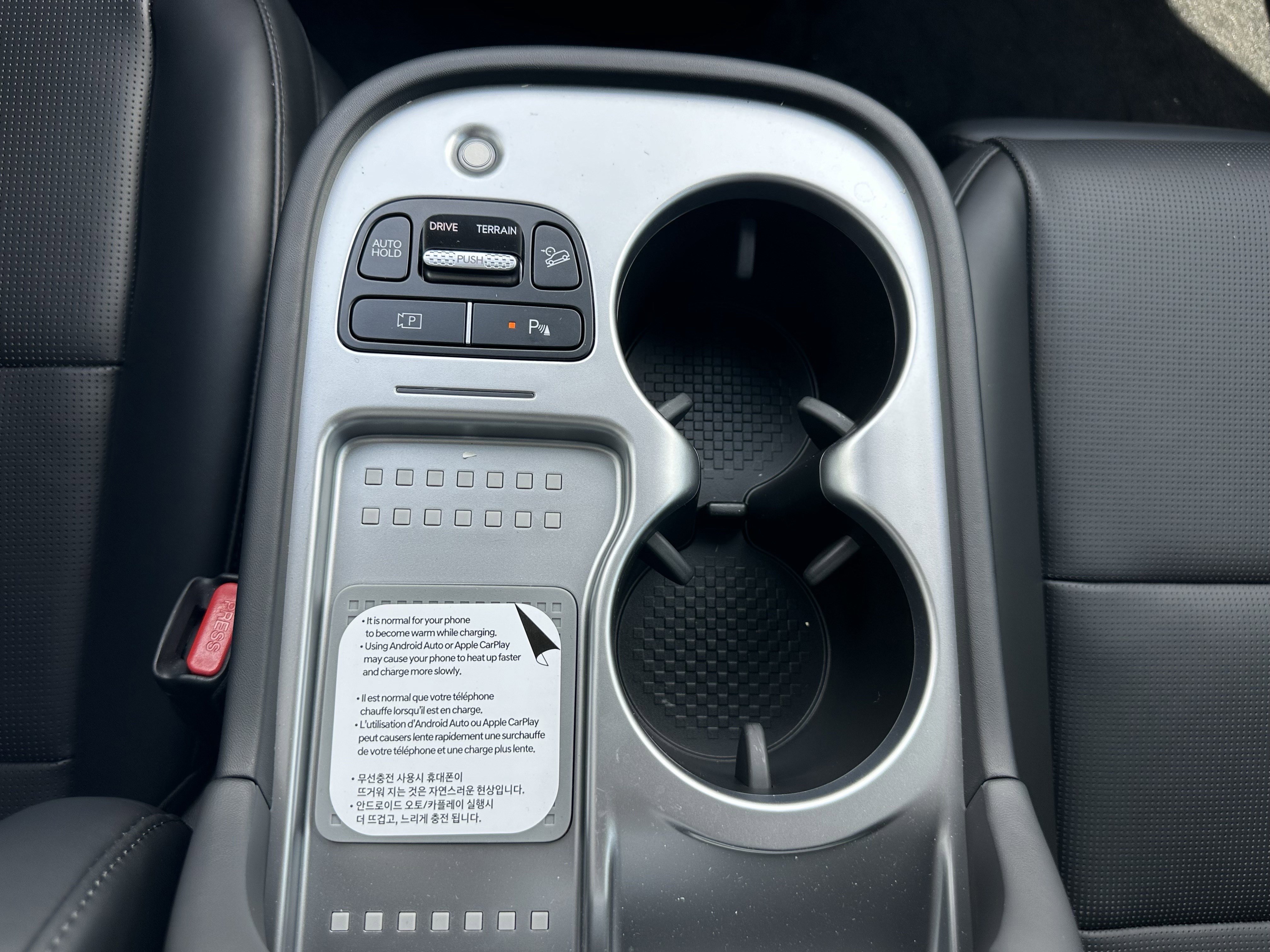 New 2026 Hyundai Ioniq 9 Calligraphy image 35