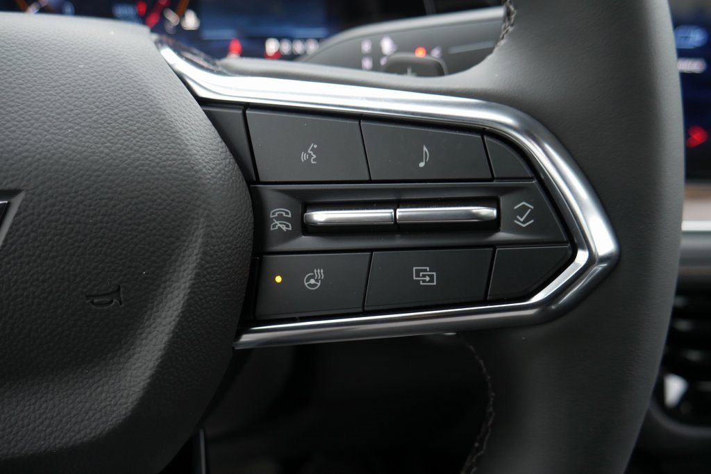 New 2026 Chevrolet Tahoe High Country w/ Sun And Tow Package image 14