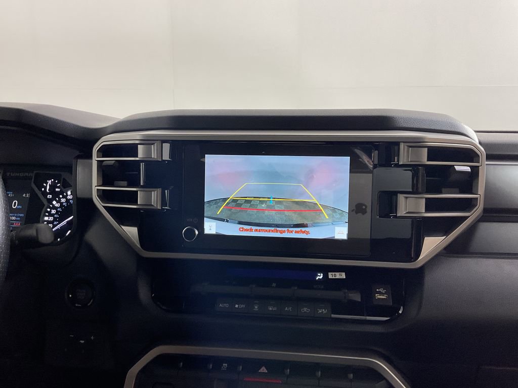 New 2026 Toyota Tundra SR5 image 25