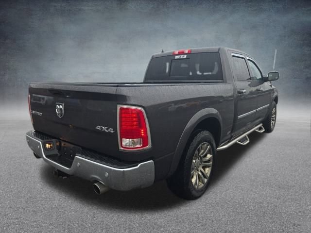 Used 2015 RAM 1500 Limited image 12