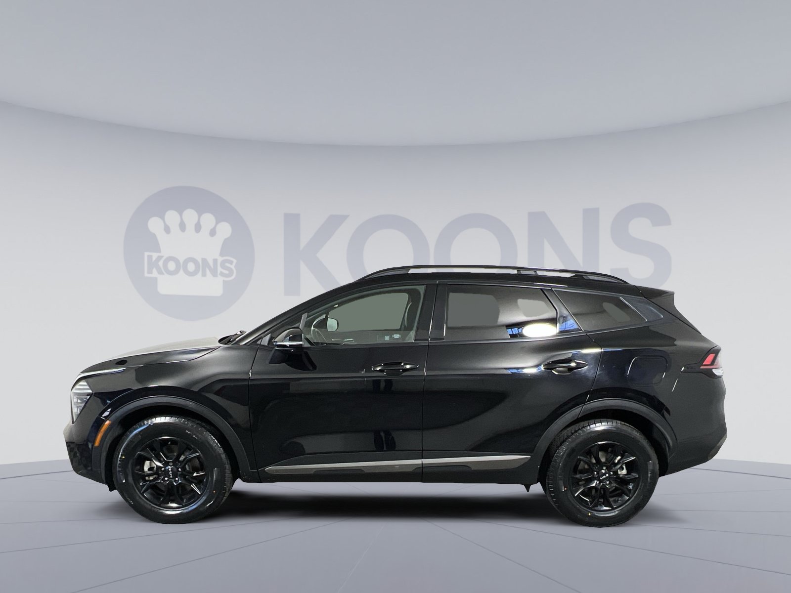 Used 2023 Kia Sportage X-Pro Prestige AWD/4WD image 7
