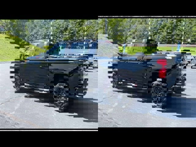 New 2026 Chevrolet Silverado 1500 LT Trail Boss w/ Convenience Package II image 6
