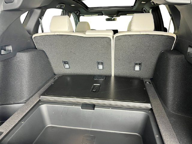 New 2026 Acura RDX SH-AWD image 34
