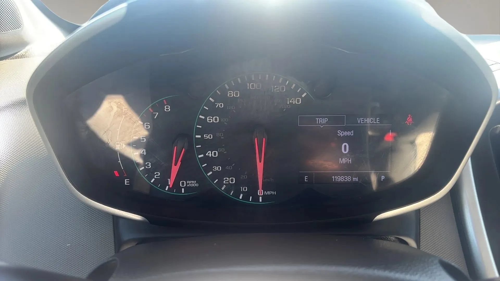 Used 2020 Chevrolet Sonic LT FWD image 25
