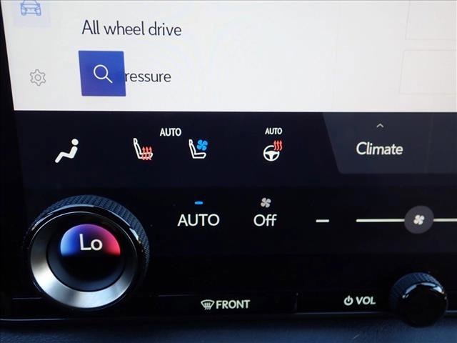 Used 2023 Lexus RX 350h w/ Cold Area Package AWD/4WD image 20