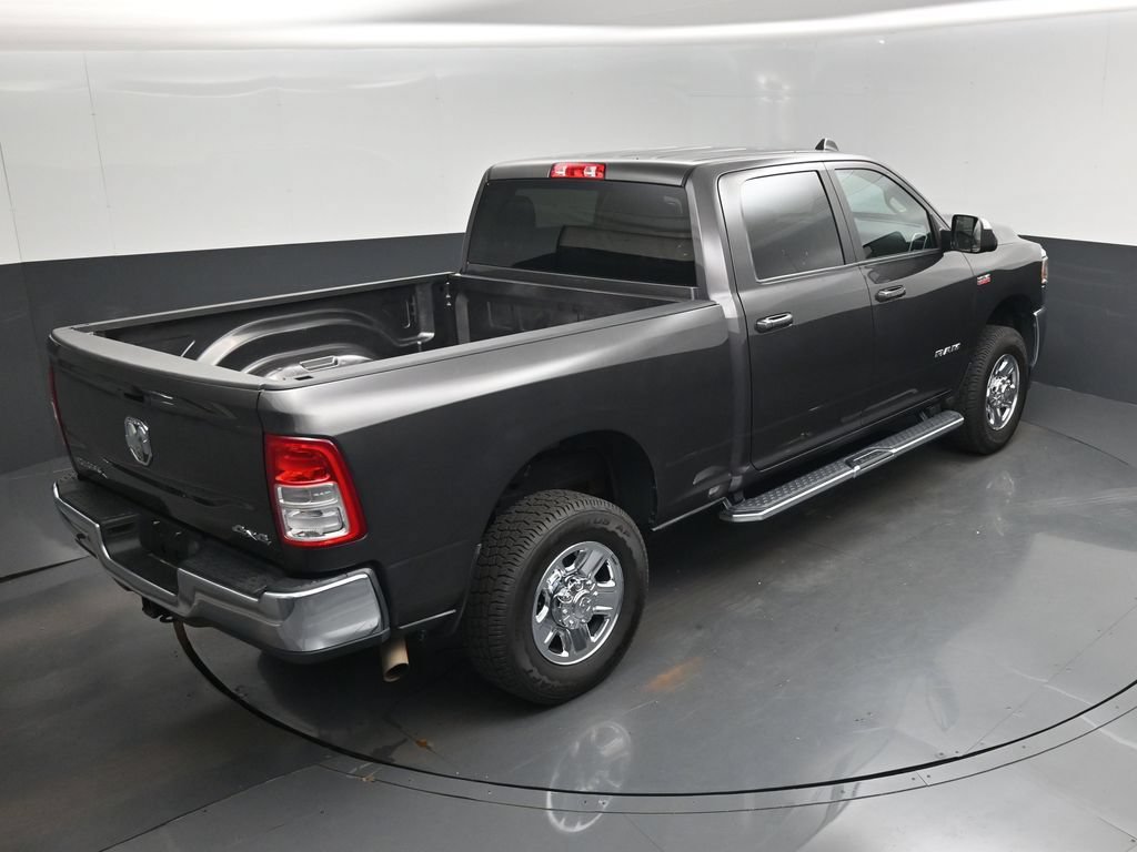 Used 2020 RAM 2500 Big Horn AWD/4WD image 24