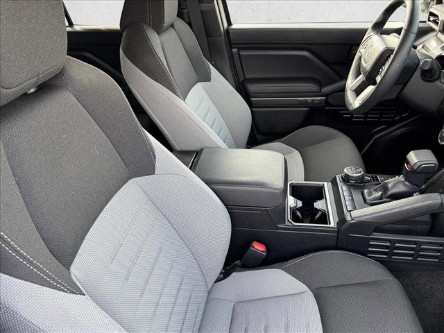 Certified 2025 Toyota 4Runner TRD Off-Road image 19