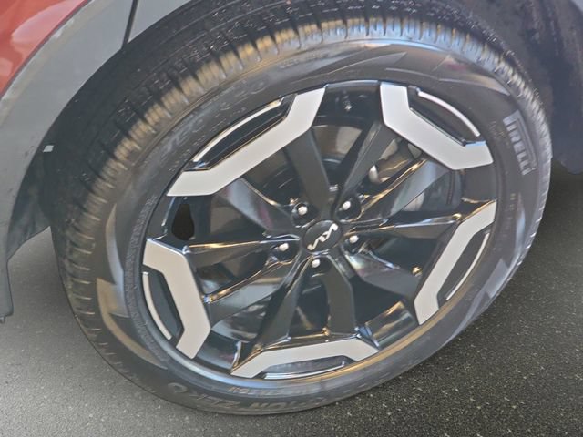 Used 2023 Kia Telluride S w/ S Sunroof Package AWD/4WD image 35