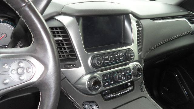Used 2020 Chevrolet Tahoe Premier AWD/4WD image 22