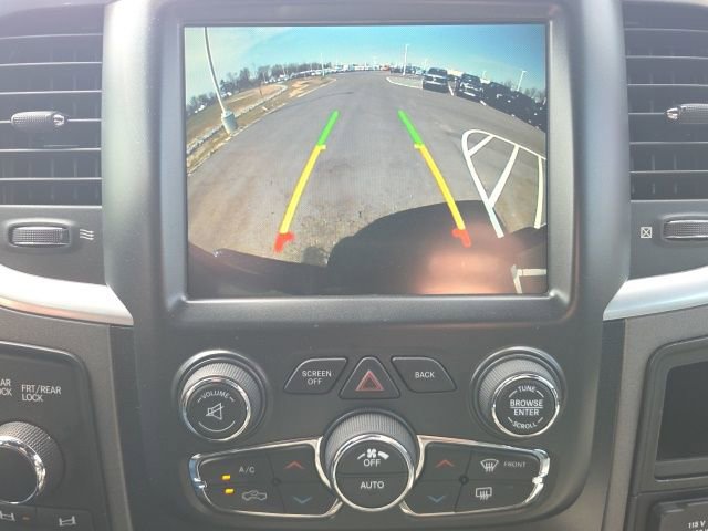 Used 2017 RAM 2500 Power Wagon w/ Luxury Group image 28