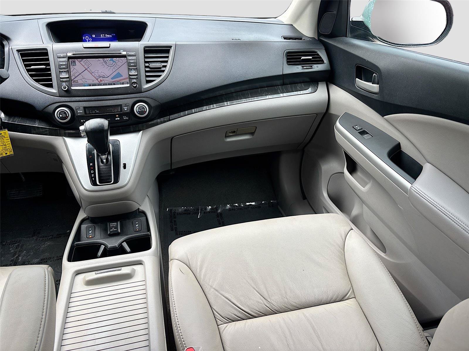 Used 2013 Honda CR-V EX-L image 24