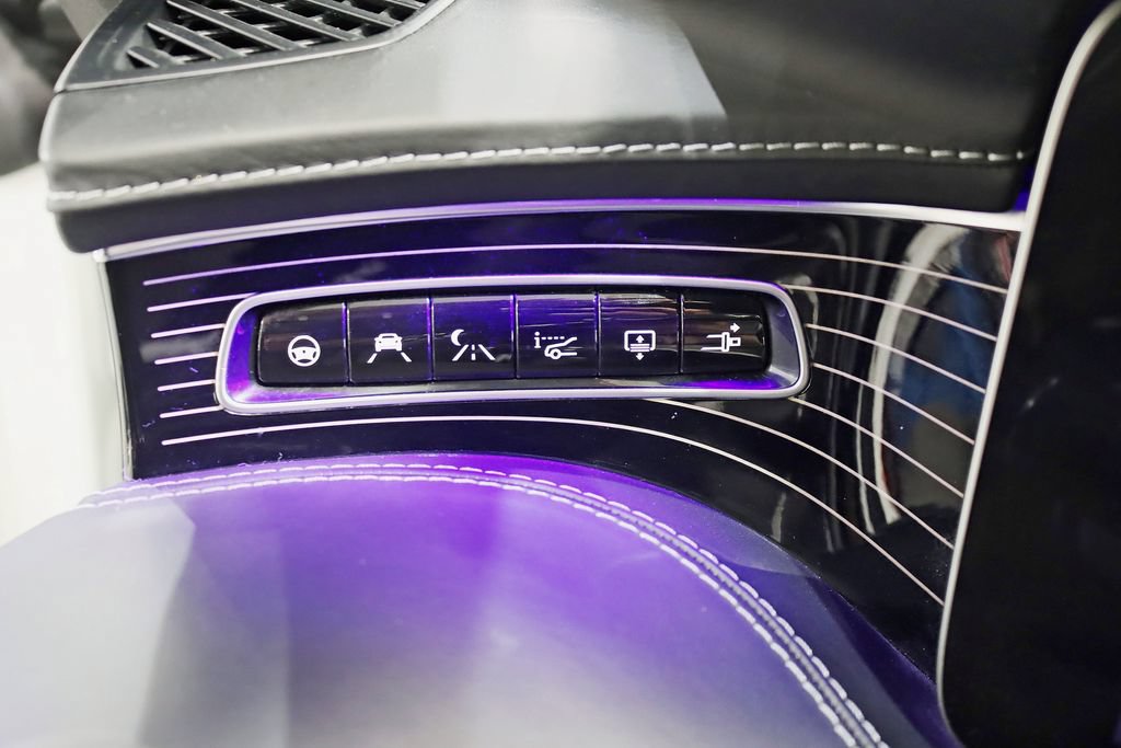 Used 2019 Mercedes-Benz S 560 4MATIC Coupe image 16