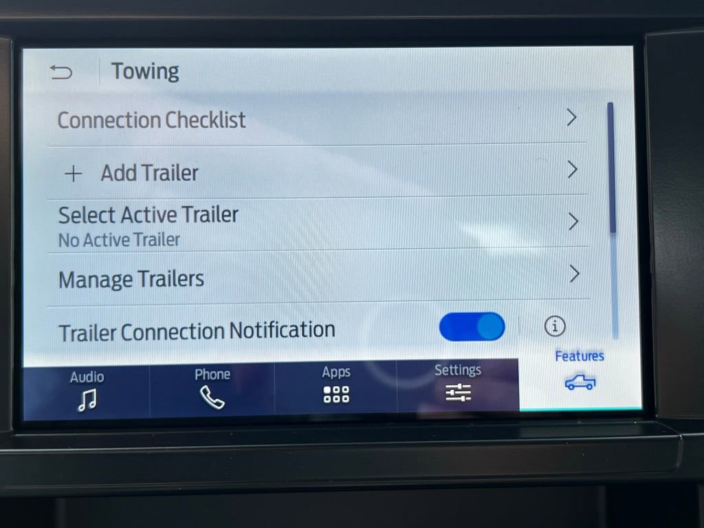 New 2026 Ford F350 XL image 39