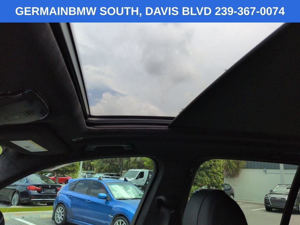 Used 2025 BMW X5 xDrive40i w/ M Sport Package AWD/4WD image 22