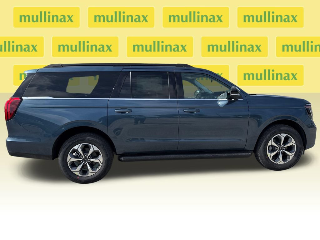 New 2027 Ford Expedition Max Active RWD image 16