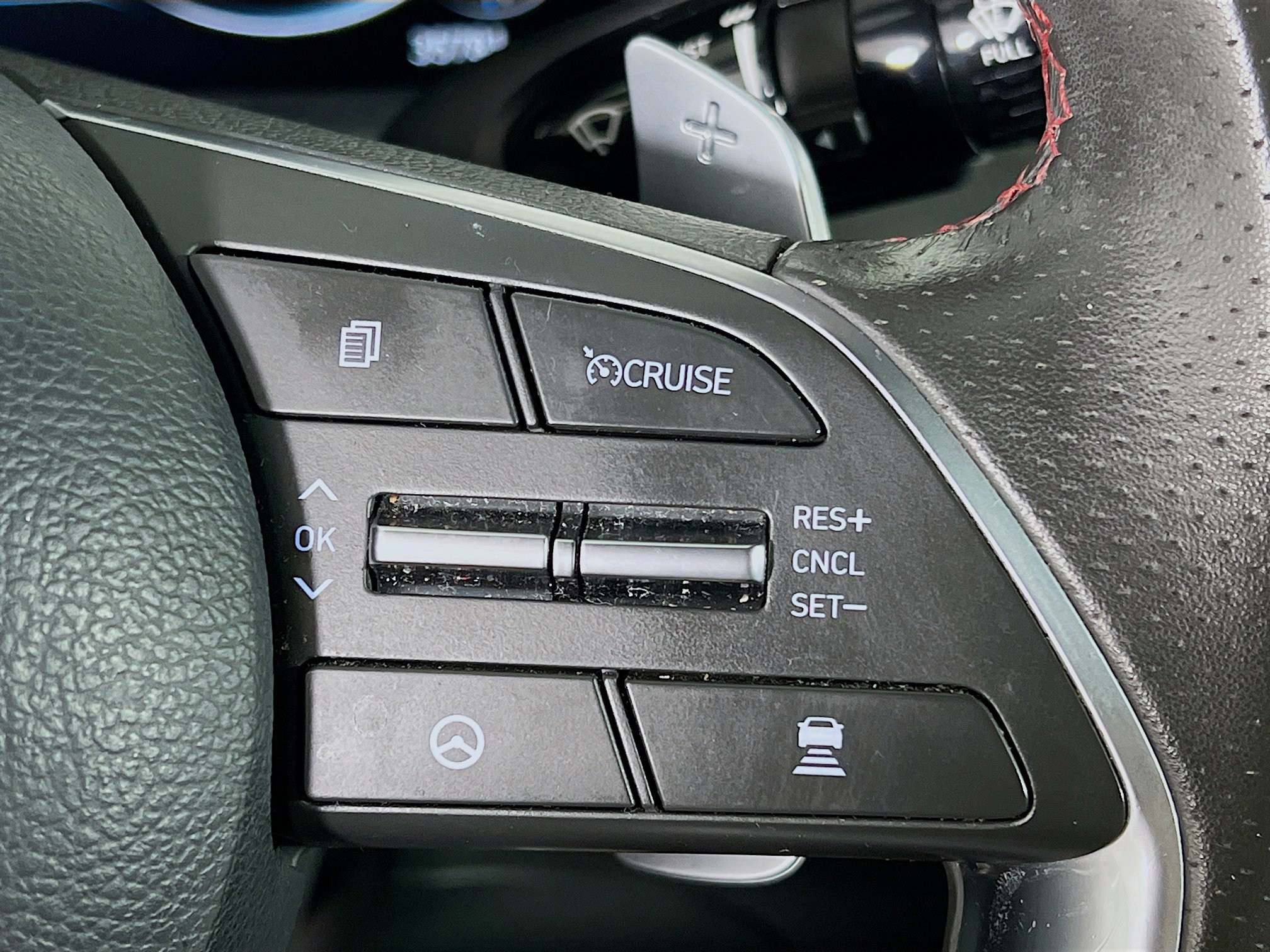 Used 2022 Hyundai Sonata SEL Plus image 16