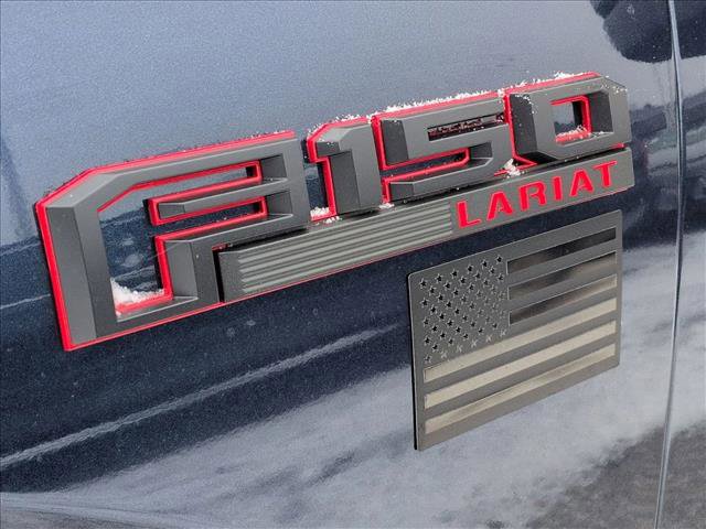 Used 2018 Ford F150 Lariat image 14