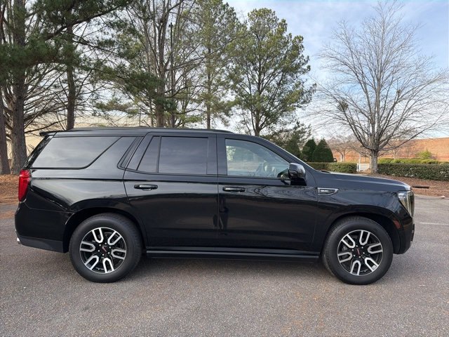 Used 2023 GMC Yukon AT4 w/ AT4 Premium Plus Package image 5