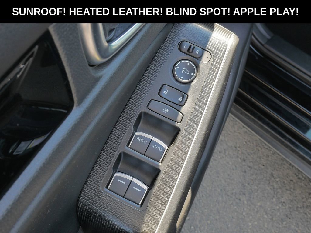 Used 2022 Honda Civic Sport Touring image 21