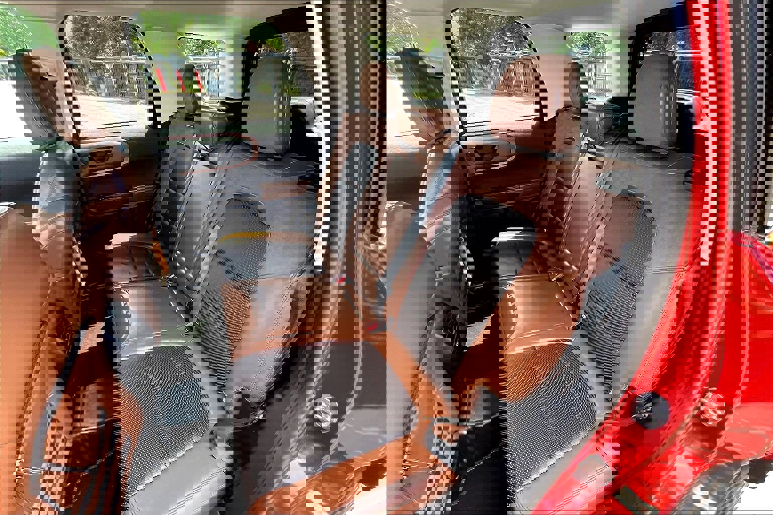 Used 2022 Ford Bronco Sport Badlands w/ Premium Package AWD/4WD image 24