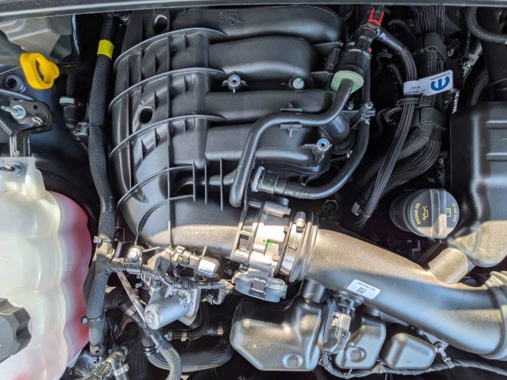 New 2025 Jeep Grand Cherokee L Limited image 34