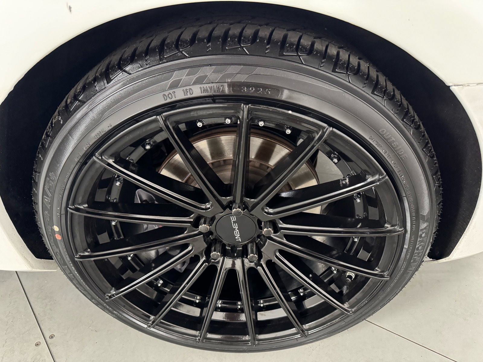 Used 2019 Chevrolet Camaro SS RWD image 11