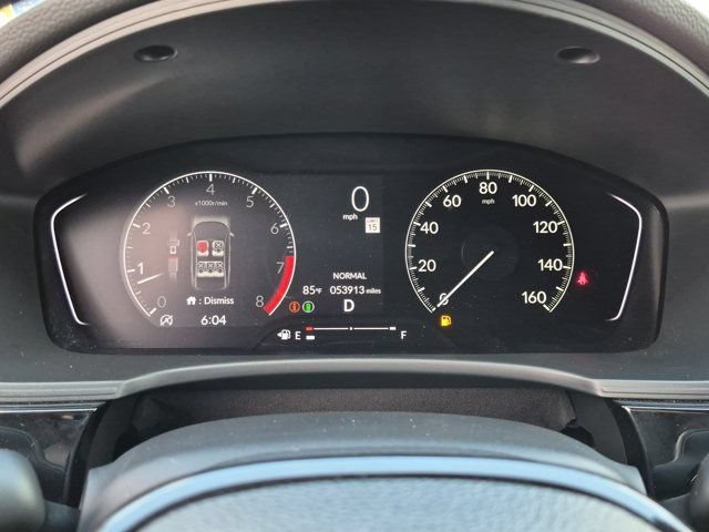 Used 2024 Honda Civic Sport image 10