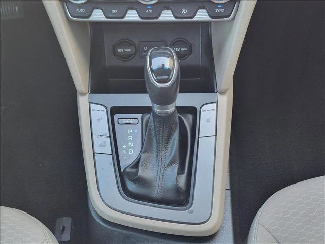 Used 2020 Hyundai Elantra Value Edition w/ Cargo Package (C1) image 11