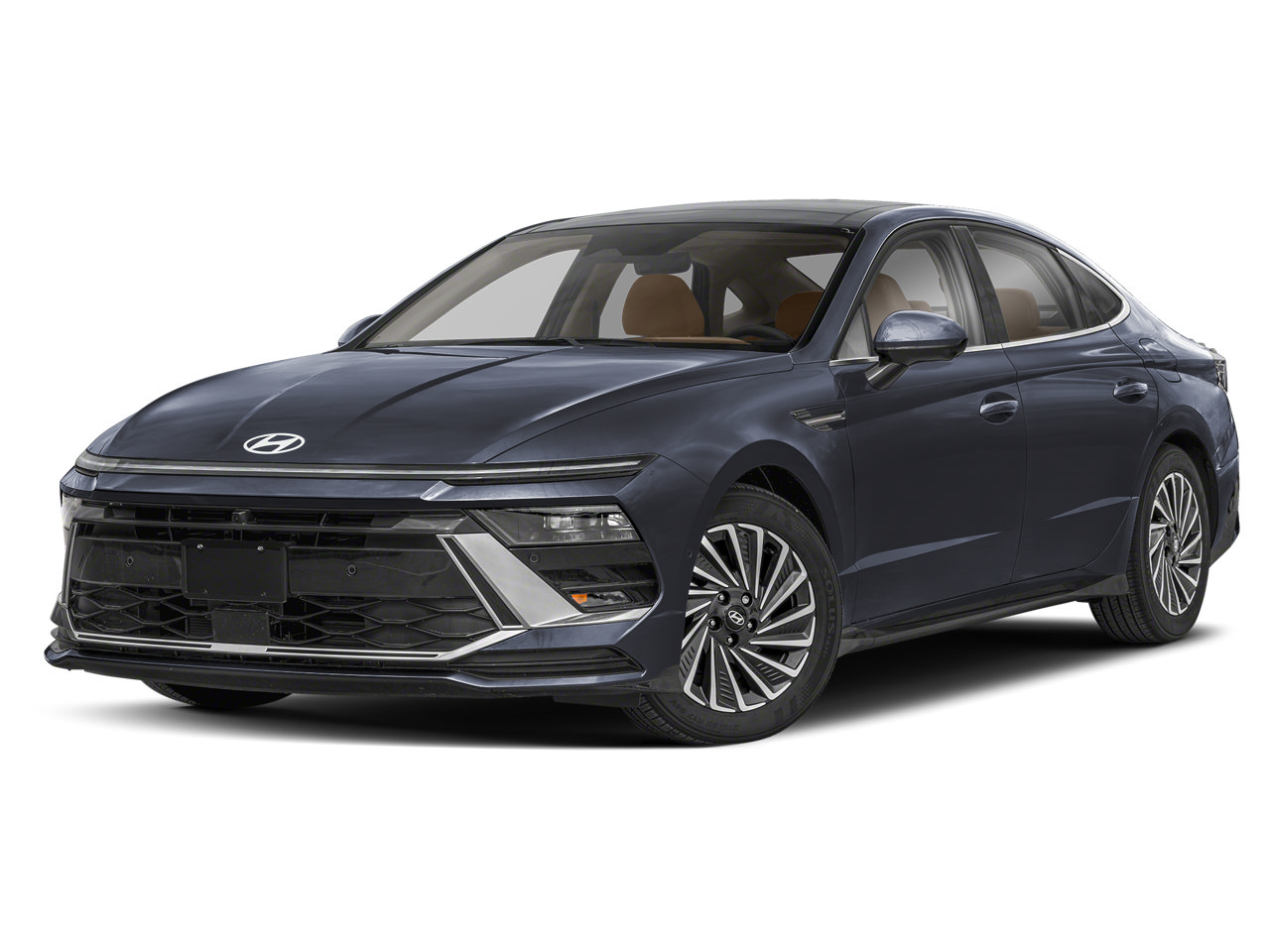 New 2026 Hyundai Sonata Limited FWD image 1