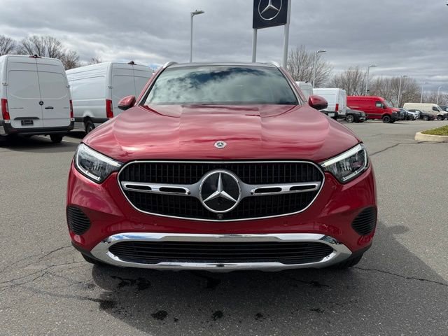 Certified 2024 Mercedes-Benz GLC 300 4MATIC image 2