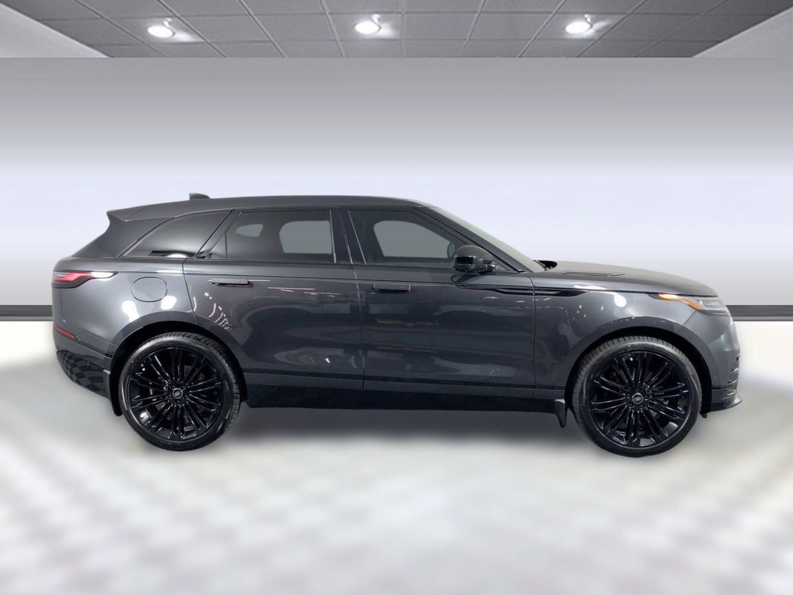 Used 2026 Land Rover Range Rover Velar Dynamic SE AWD/4WD image 7