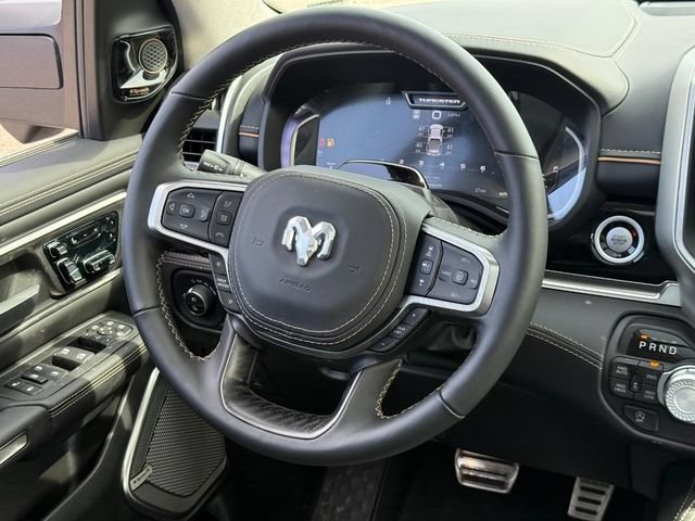 New 2026 RAM 1500 Tungsten w/ Towing Technology Group AWD/4WD image 13