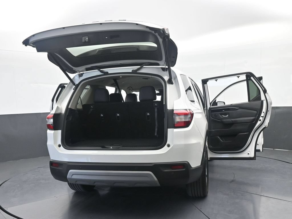 Used 2025 Honda Pilot EX-L image 78