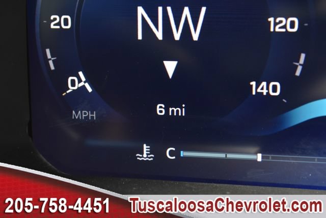 New 2026 Chevrolet Silverado 1500 LT Trail Boss w/ Convenience Package II AWD/4WD image 25