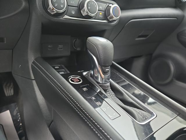 Used 2024 Nissan Kicks SV w/ Interior Electronics Package image 35