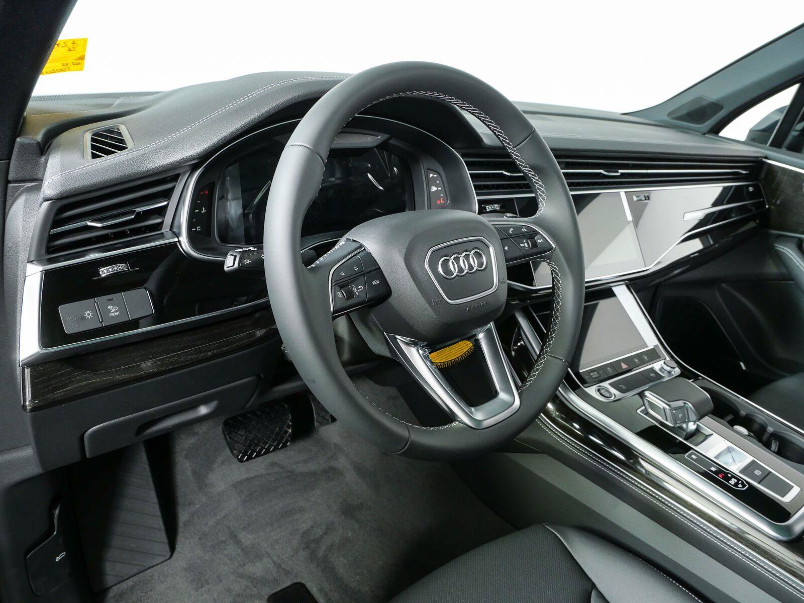 New 2026 Audi Q7 2.0T Premium Plus AWD/4WD image 5