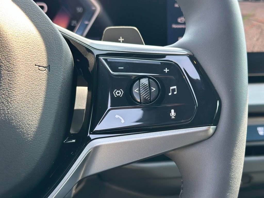 New 2026 BMW X3 xDrive30 w/ Premium Package image 33