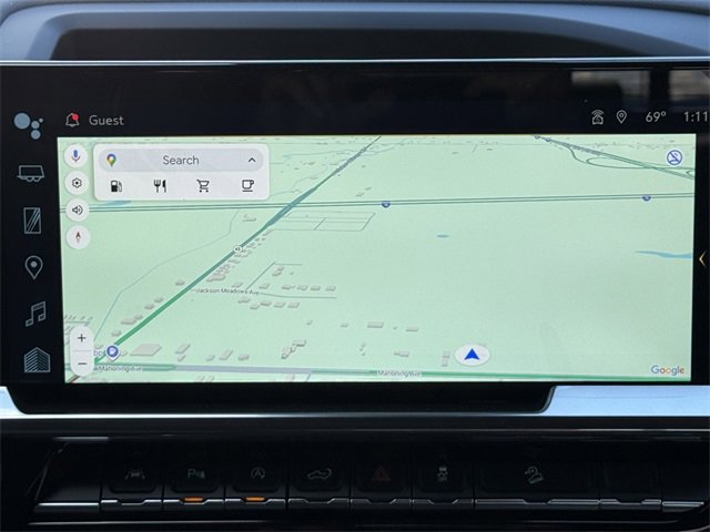 New 2026 Chevrolet Silverado 1500 LT Trail Boss w/ Safety Package image 25