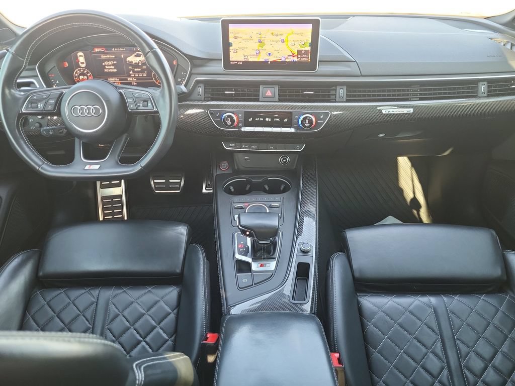 Used 2018 Audi S5 Prestige w/ S Sport Package AWD/4WD image 9