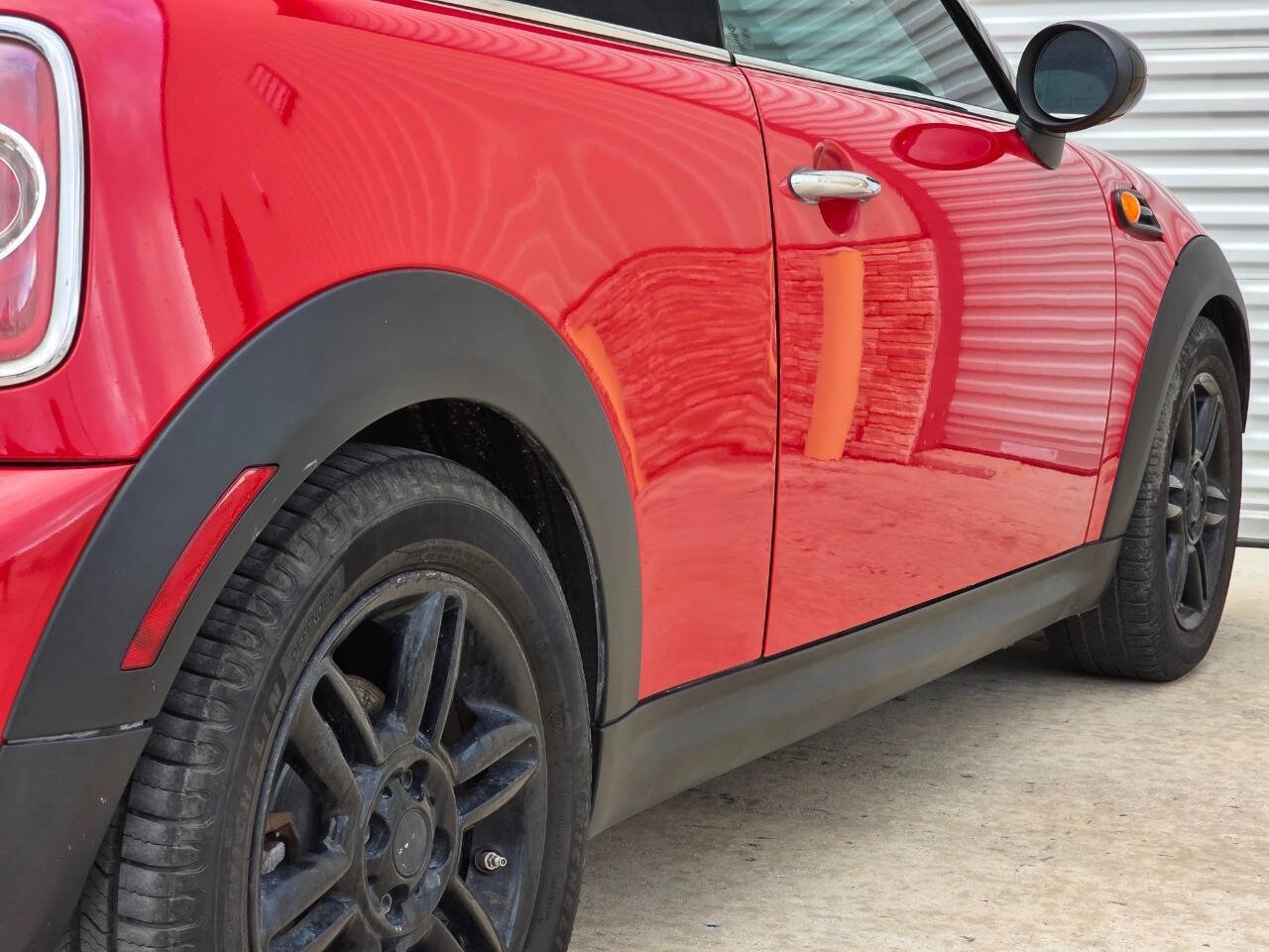 Used 2012 MINI Cooper Roadster image 28