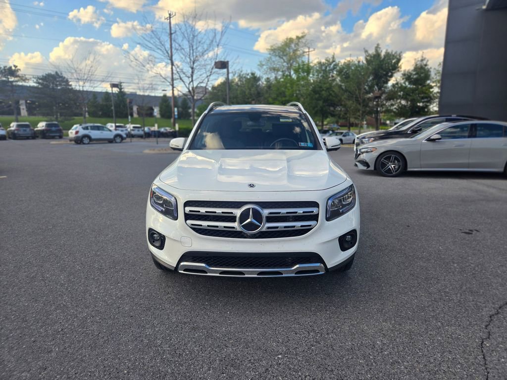 Used 2023 Mercedes-Benz GLB 250 4MATIC image 14