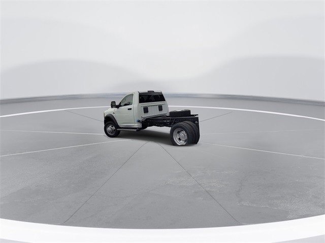 New 2024 RAM 4500 Tradesman image 6