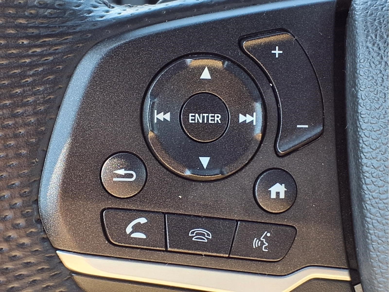 Certified 2023 Honda Passport EX-L image 27