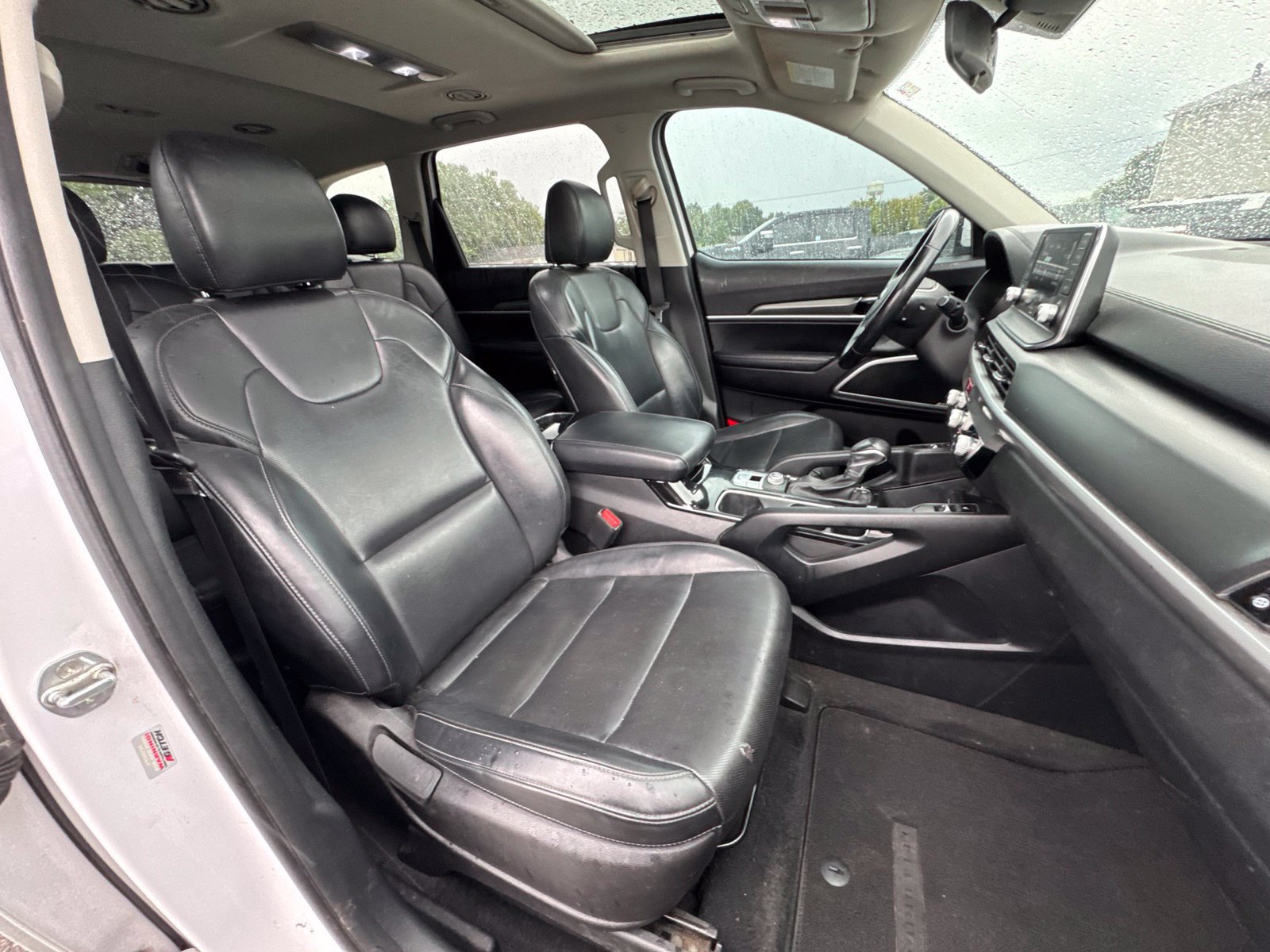 Used 2021 Kia Telluride S FWD image 34