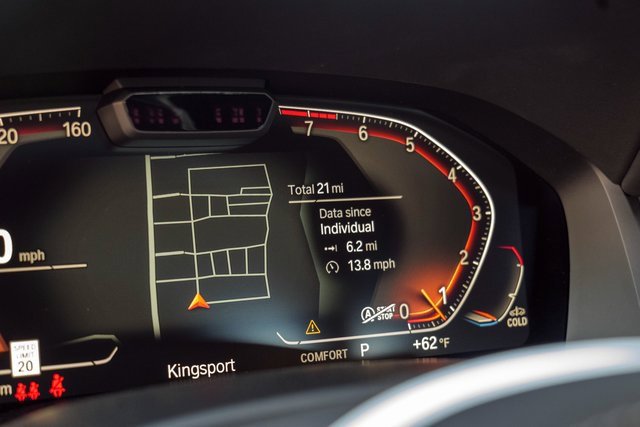 New 2024 BMW 840i xDrive Coupe image 2