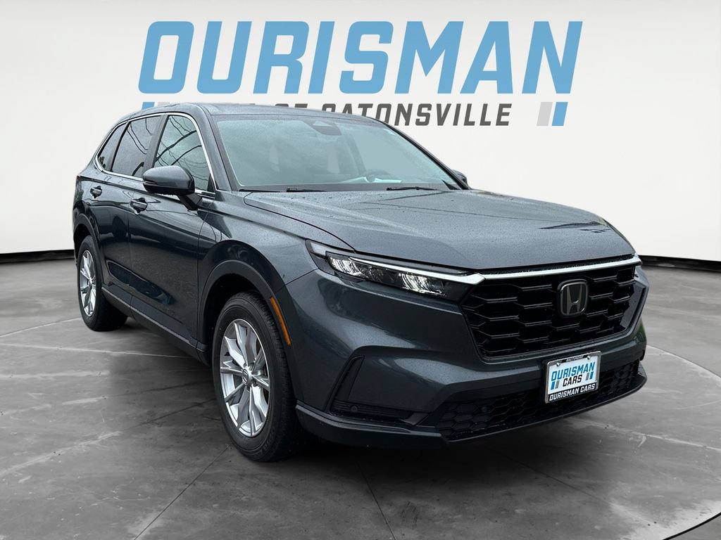 Used 2023 Honda CR-V EX-L image 1