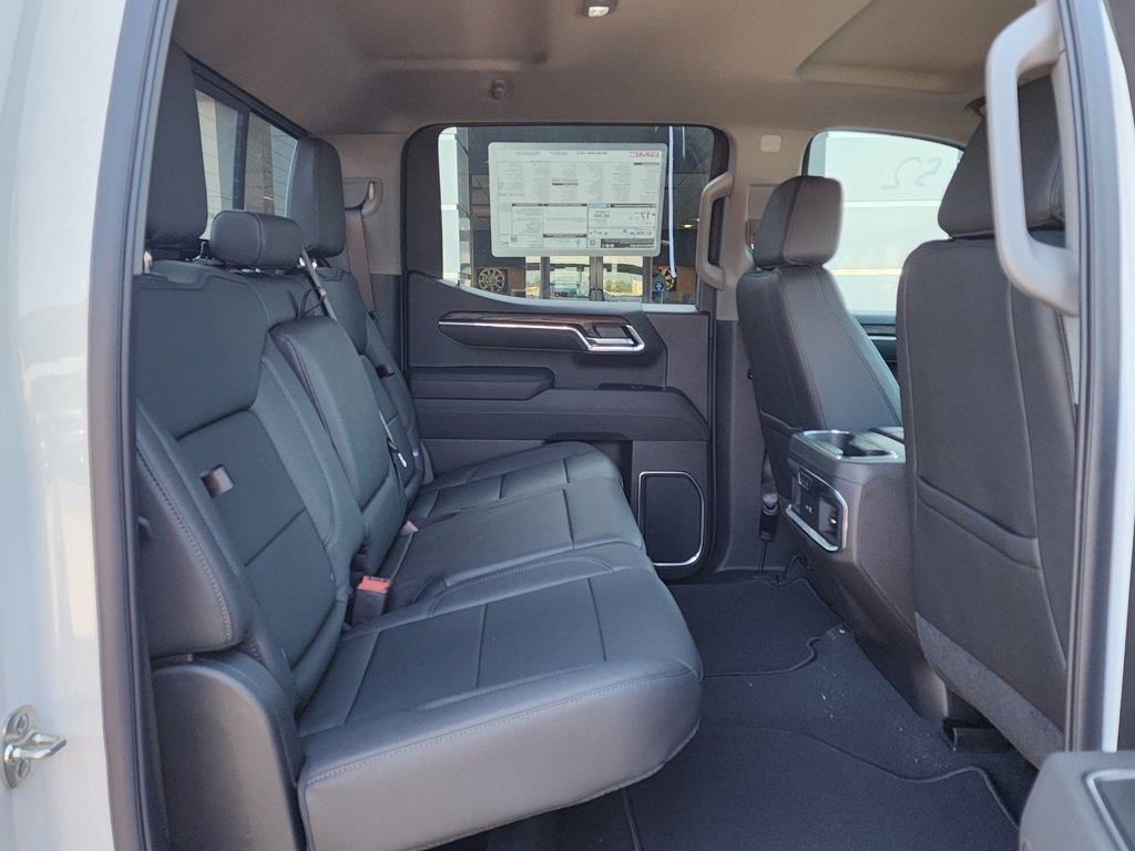New 2026 GMC Sierra 1500 SLT w/ SLT Premium Plus Package image 42
